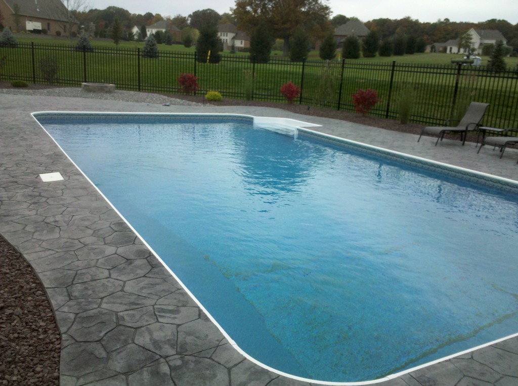 Family Owned And Operated Pool Service